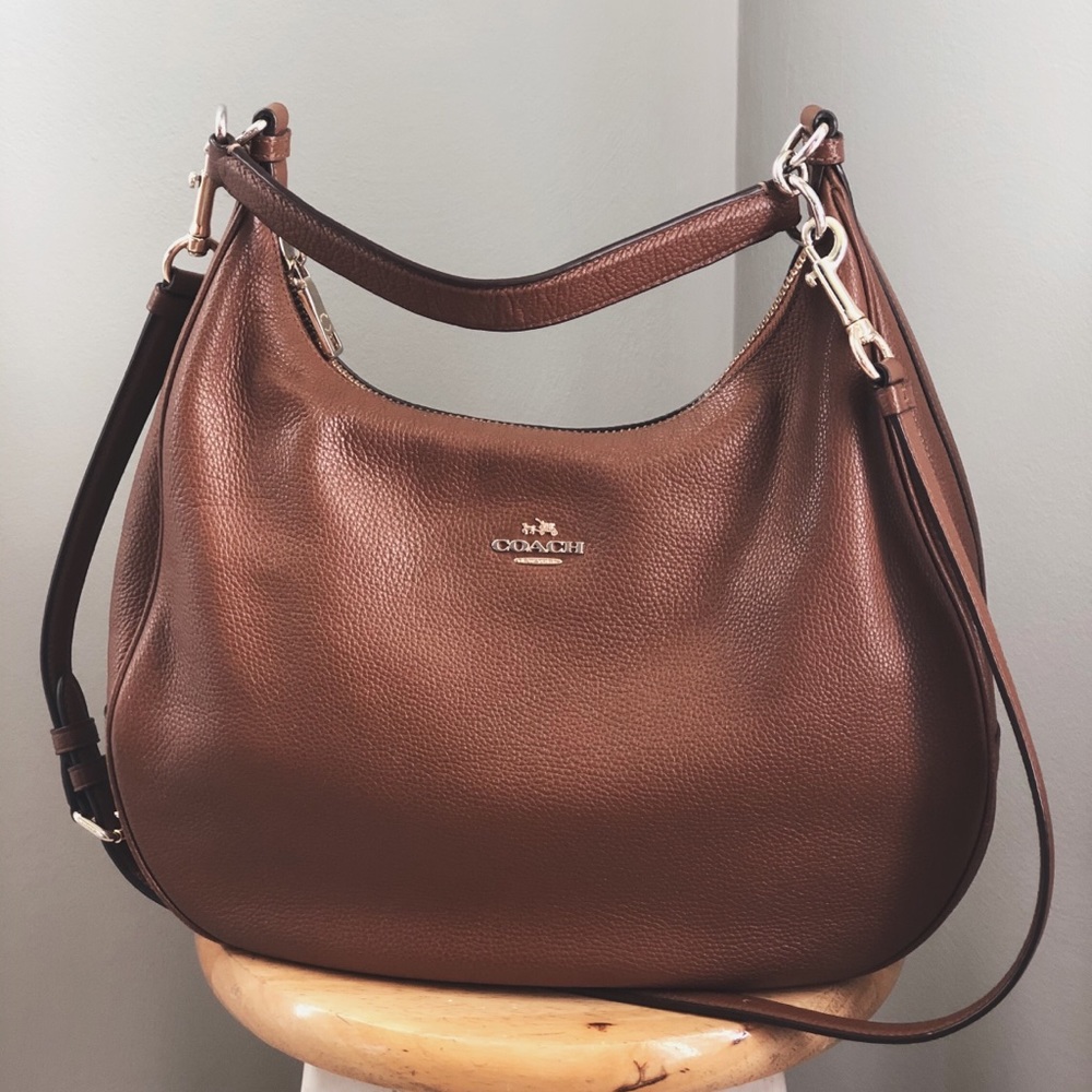 Coach purse (originally $450)